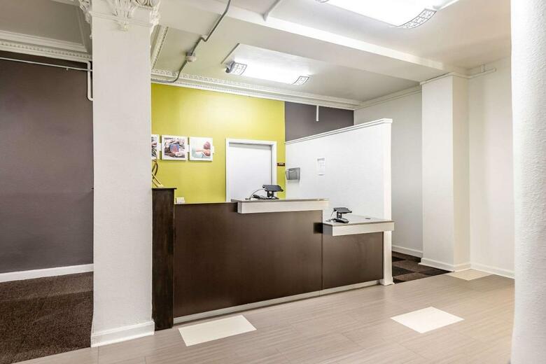 Hotel Studio 6 Kansas City, Mo-midtown