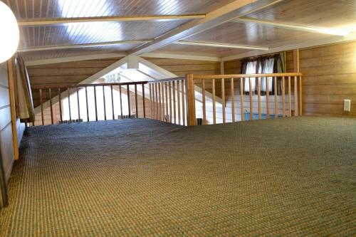 Worlds Of Fun Village