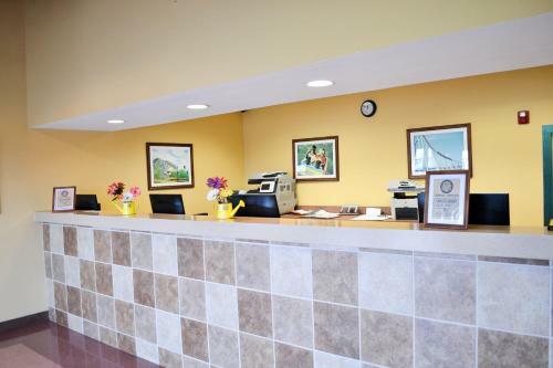 Worlds Of Fun Village