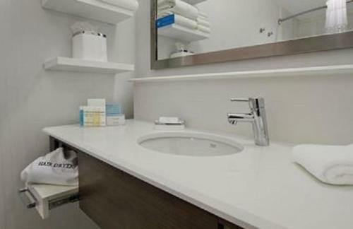 Hotel Hampton Inn Kansas City - Downtown Financial District