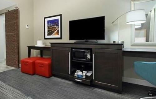 Hotel Hampton Inn Kansas City - Downtown Financial District