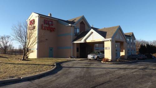 Hotel Kci Lodge