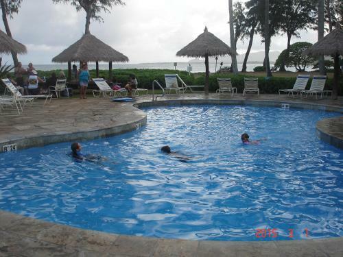 Apartamento Islander On The Beach Unit 244