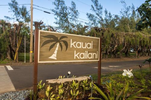 Apartamento (kk211-s) Kauai Kailani, Studio