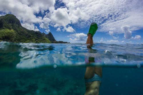 Apartamento (kk211-s) Kauai Kailani, Studio