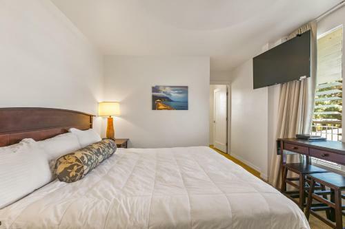 Apartamento (kk211-s) Kauai Kailani, Studio