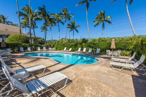 Apartamento Plantation Hale J16