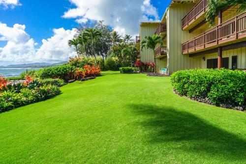 Apartamento Lanikai Condos
