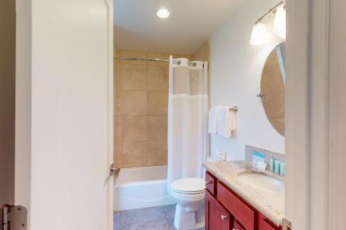 Apartamento Kauai Kailani #219