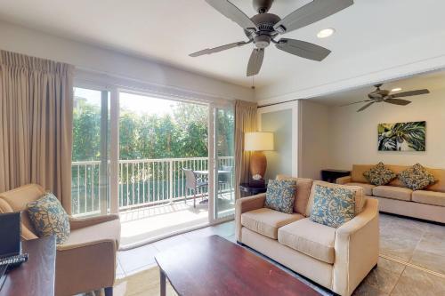 Apartamento Kauai Kailani #219