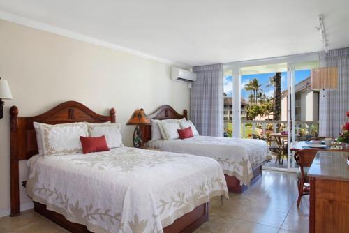 Islander On The Beach 258 Cabin