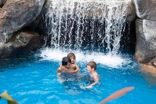 Apartamento Waipouli Beach Resort E106 Condo