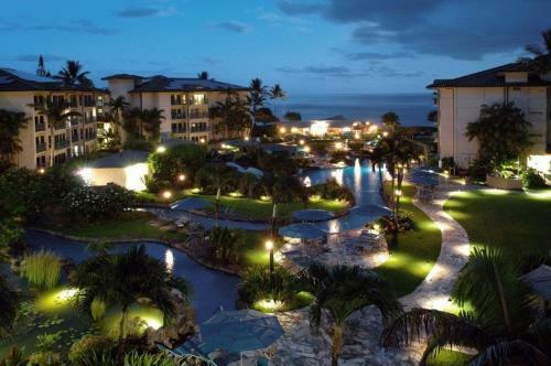 Apartamento Waipouli Beach Condo C201