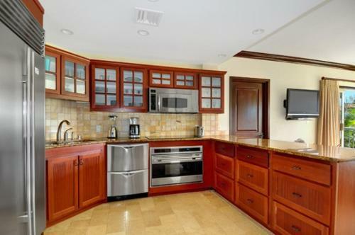 Apartamento Waipouli Beach Condo C201