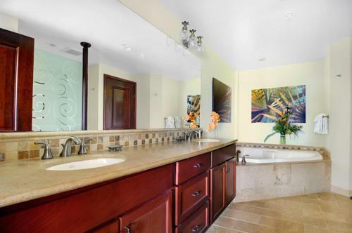 Apartamento Waipouli Beach Condo C201