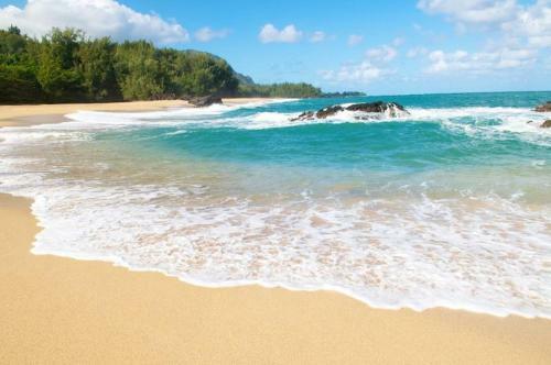 Villa Waipouli Beach Resort A207 4-820