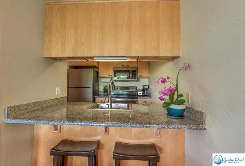 Apartamento Plantation Hale H7, Garden Room
