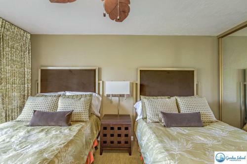 Apartamento Plantation Hale H7, Garden Room