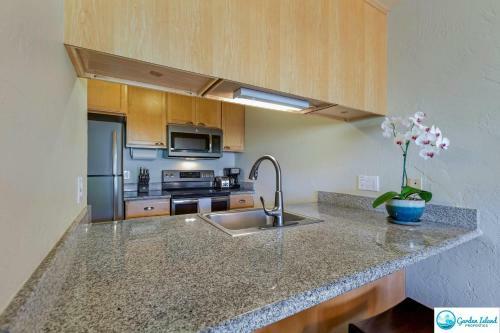 Apartamento Plantation Hale H7, Garden Room