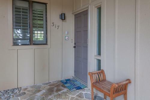 Apartamento Lae Nani Condo 317