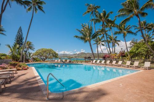 Apartamento Lae Nani Condo 317
