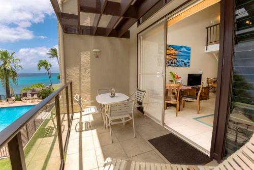 Apartamento Napili Point C-12