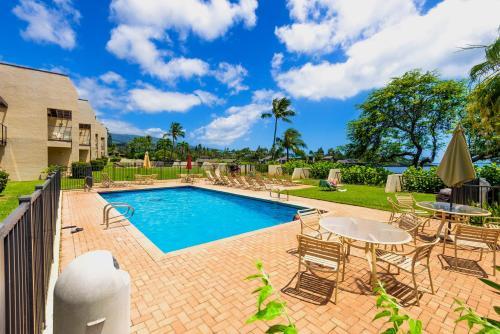 Apartamento Napili Point C-12