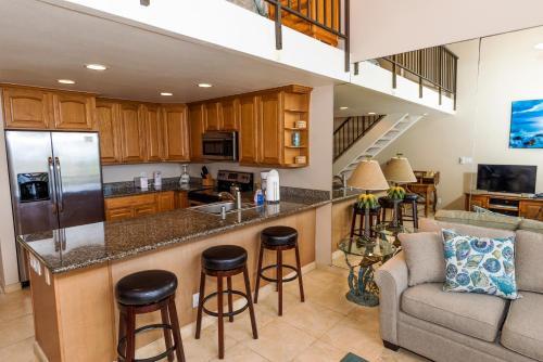 Apartamento Napili Point C-12