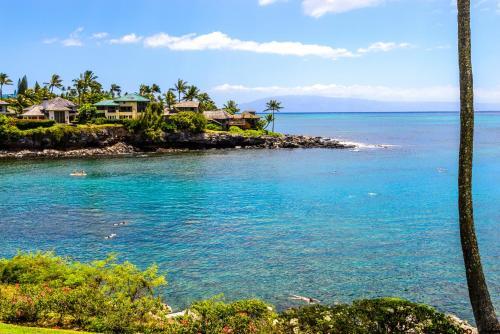 Apartamento Napili Point C-12