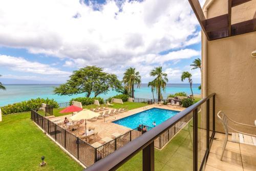 Apartamento Napili Point C-12