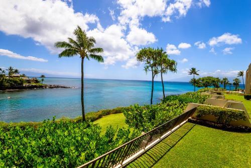 Apartamento Napili Point C-12