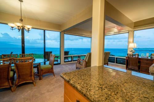 Bay Villa 22g2 Gold Ocean Front