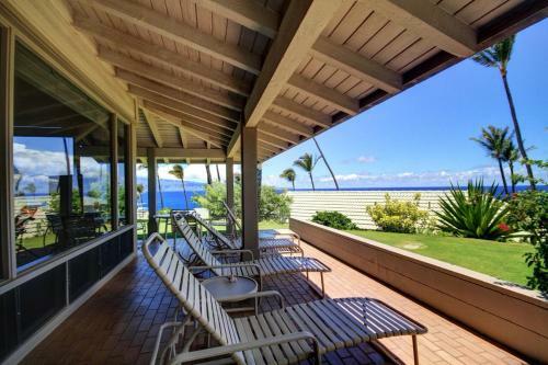 Bay Villa 15g5 Ocean View