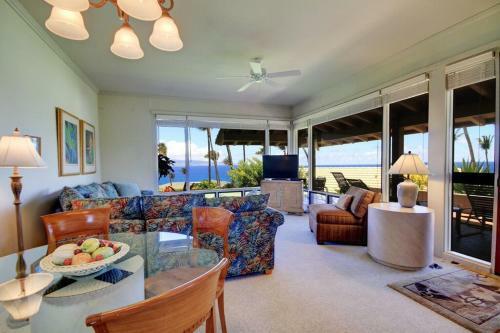 Bay Villa 15g5 Ocean View