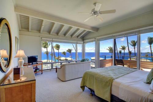 Bay Villa 15g5 Ocean View