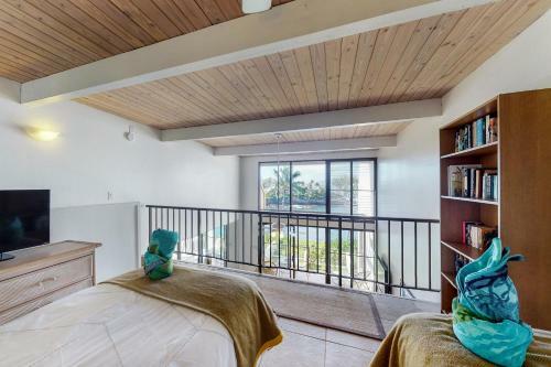 Apartamento Napili Point C25