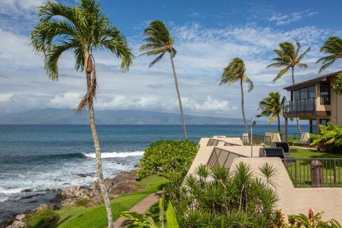 Apartamento Napili Point C25