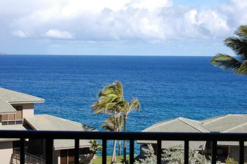 Bay Villa 32b2 Gold Ocean View