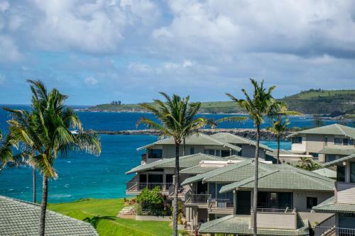 Bay Villa 32b2 Gold Ocean View
