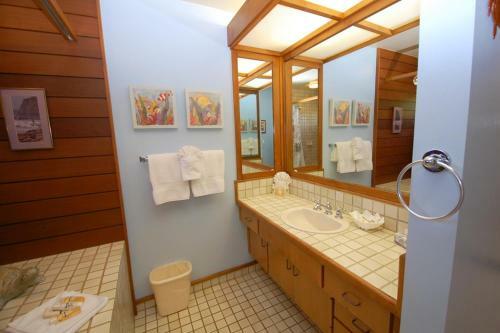 Ridge 611ocean View Villa