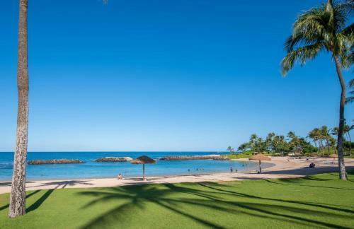 Coconut Plantation 1086-1