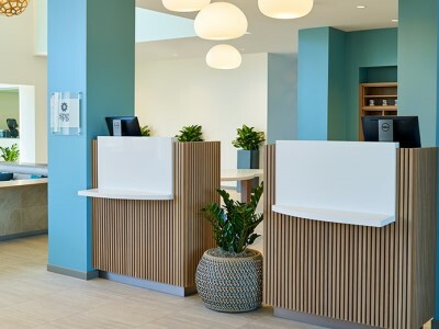 Hotel Element Houston Katy