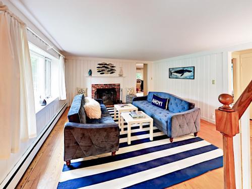 85 North Street Home