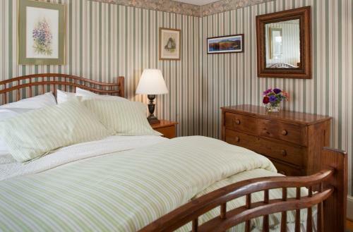 Bed & Breakfast Captain Jefferds Inn