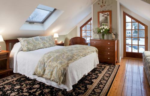 Bed & Breakfast Captain Jefferds Inn