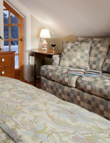 Bed & Breakfast Captain Jefferds Inn