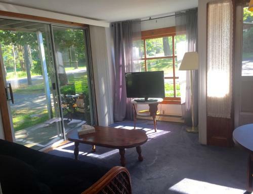 Kennebunkport Motor Lodge