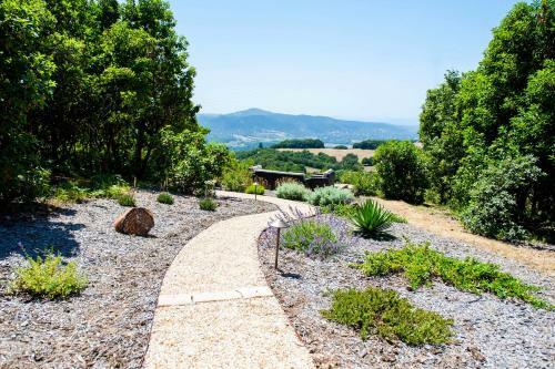 Valley Of The Moon Estate