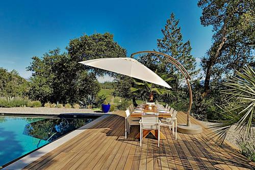 Sonoma House