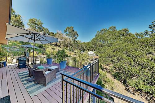 Sonoma House